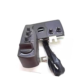 Amazon.com: Haiyazhma Control Switch 4631128 Compatible with